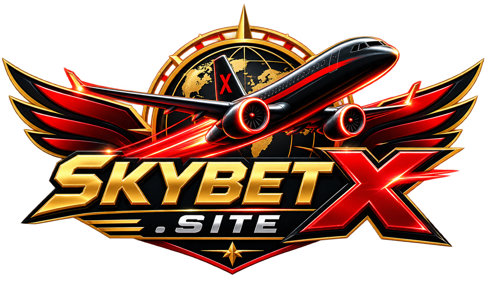 Flight X Logo